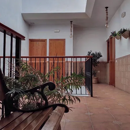 Hostal Canalejas-3