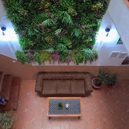 Hostal Canalejas-2