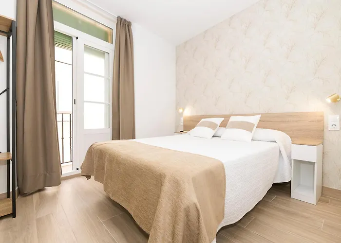 Hostal Colon Cádiz